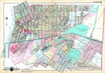 Plate 026, Los Angeles 1914 Baist's Real Estate Surveys